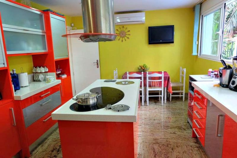 6 soveværelse Villa til salg i La Cala de Mijas med swimmingpool garage - € 2.900.000 (Ref: 2684102)