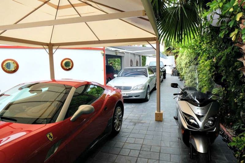 6 soveværelse Villa til salg i La Cala de Mijas med swimmingpool garage - € 2.900.000 (Ref: 2684102)