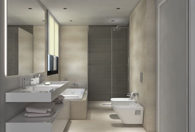 2 quarto Apartamento para venda em Nueva Andalucia, Marbella com piscina garagem - 560 000 € (Ref: 2898728)