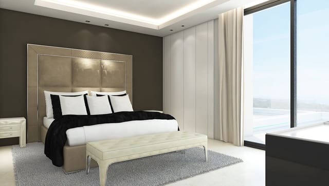 2 quarto Apartamento para venda em Nueva Andalucia, Marbella com piscina garagem - 560 000 € (Ref: 2898728)