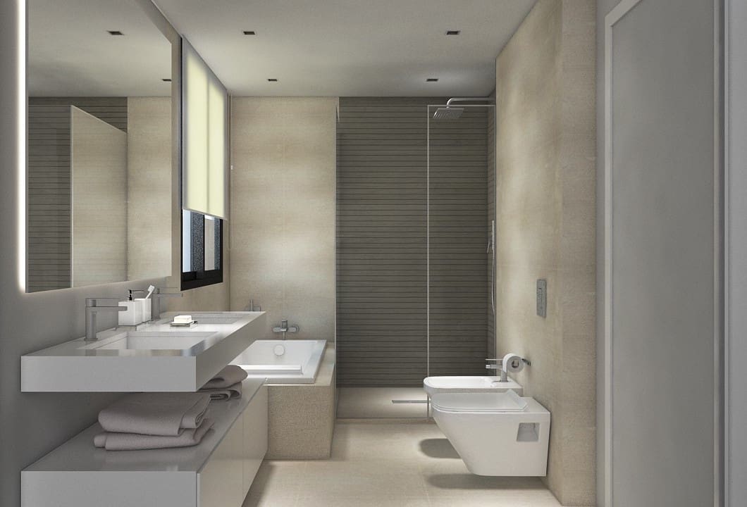 2 bedroom Apartment for sale in Nueva Andalucia with pool garage - € 560,000 (Ref: 2898728)