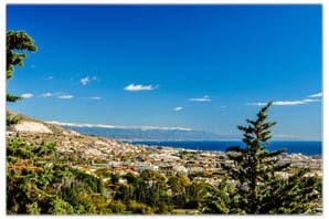 4 soverom Villa til salgs i Benalmádena pueblo, Benalmádena med svømmebasseng garasje - € 1 702 425 (Ref: 2943084)