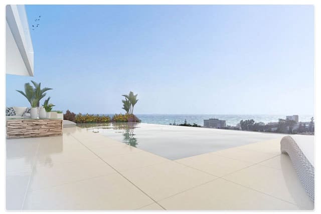 4 soverom Villa til salgs i Benalmádena pueblo, Benalmádena med svømmebasseng garasje - € 1 702 425 (Ref: 2943084)