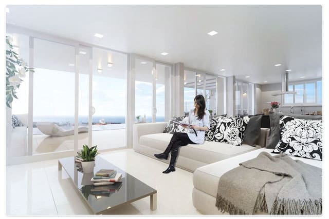 4 sypialnia Willa na sprzedaż w Benalmadena z basenem garażem - 1 702 425 € (Ref: 2943084)