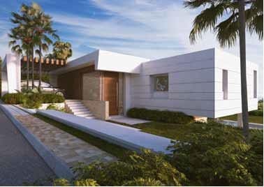 4 quarto Moradia para venda em Santa Clara, Marbella com piscina garagem - 1 320 000 € (Ref: 2972747)