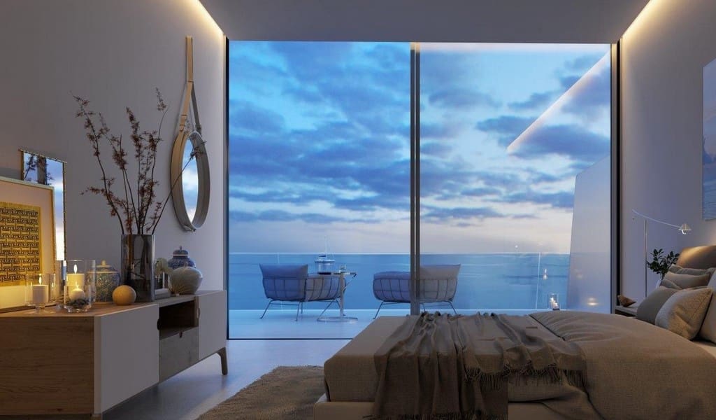 3 bedroom Apartment for sale in New Golden Mile with pool - € 1,802,000 (Ref: 3410949)