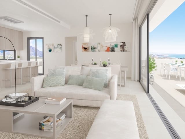 3 sovrum Hus till salu i Casares med pool - 660 000 € (Ref: 3561564)