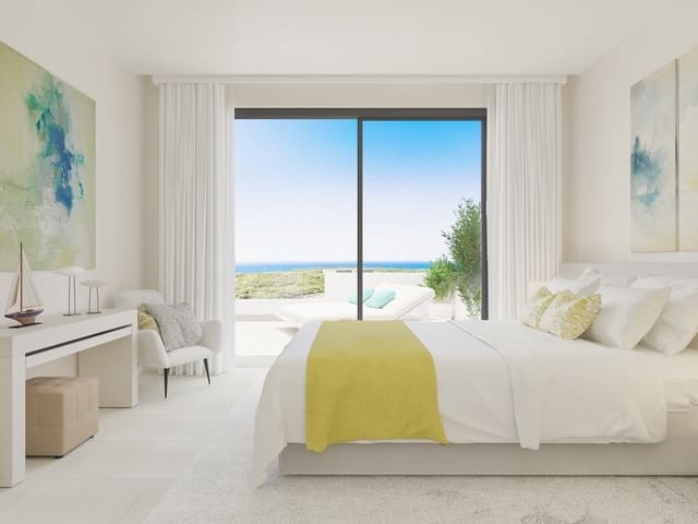 3 soveværelse Byhus til salg i Casares med swimmingpool - € 660.000 (Ref: 3561564)