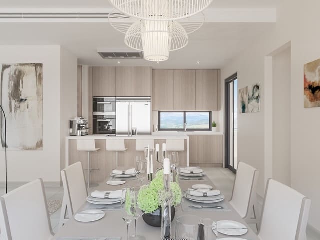 3 soveværelse Byhus til salg i Casares med swimmingpool - € 660.000 (Ref: 3561564)