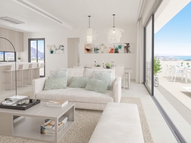 3 bedroom Townhouse for sale in Casares with pool - € 660,000 (Ref: 3561564)