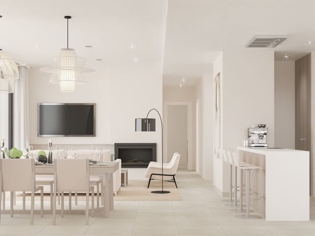 3 sypialnia Dom na sprzedaż w Casares z basenem - 660 000 € (Ref: 3561564)