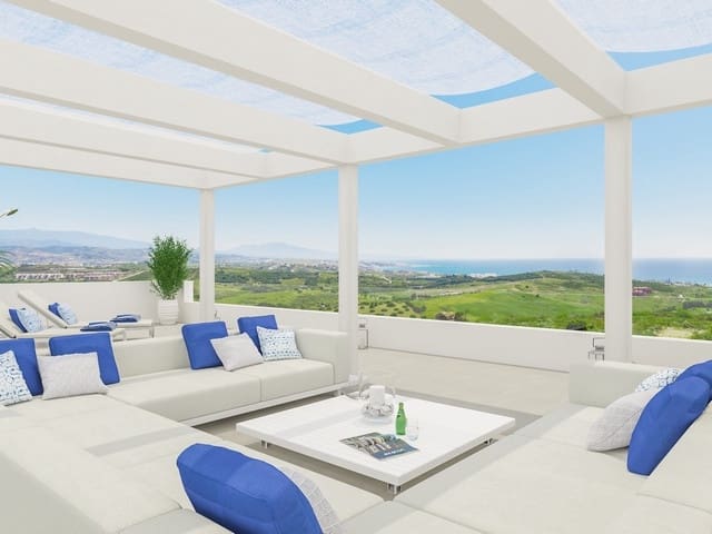 3 sypialnia Dom na sprzedaż w Casares z basenem - 660 000 € (Ref: 3561564)