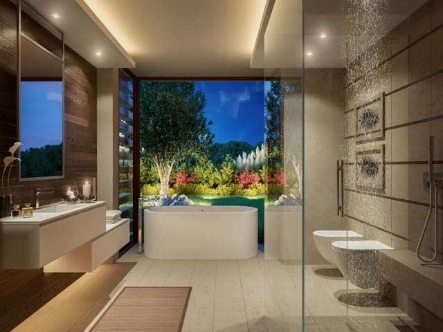 2 sovrum Lägenhet till salu i La Quinta, Benahavís med pool - 390 000 € (Ref: 3591683)