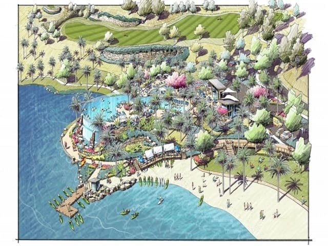 2 bedroom Apartment for sale in La Quinta with pool - € 390,000 (Ref: 3591683)