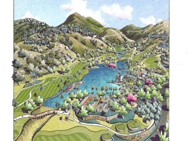 2 slaapkamer Appartement te koop in La Quinta, Benahavís met zwembad - € 390.000 (Ref: 3591683)