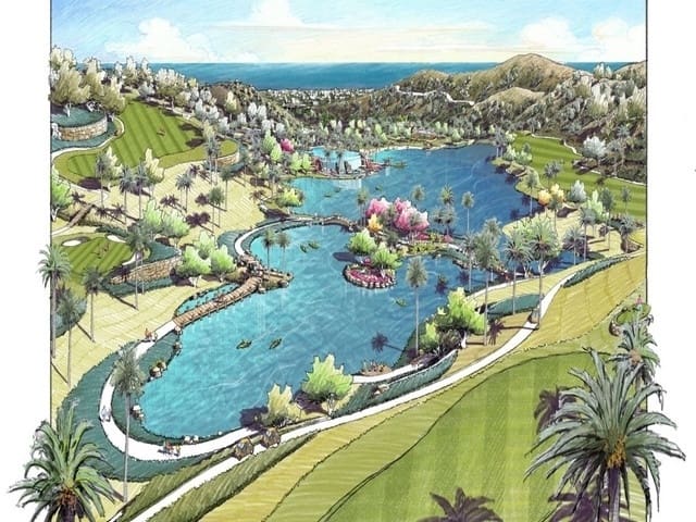 Apartamento de 2 habitaciones en La Quinta en venta con piscina - 390.000 € (Ref: 3591683)