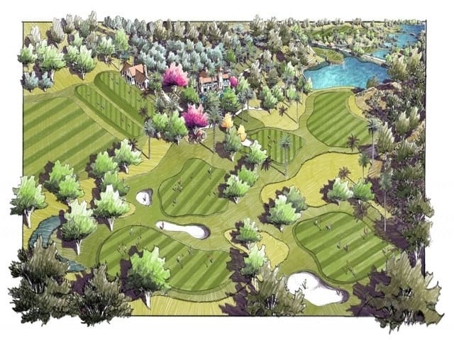 Apartamento de 2 habitaciones en La Quinta en venta con piscina - 390.000 € (Ref: 3591683)