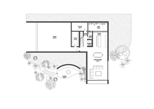 4 soverom Villa til salgs i Casares med svømmebasseng - € 1 249 000 (Ref: 3696398)