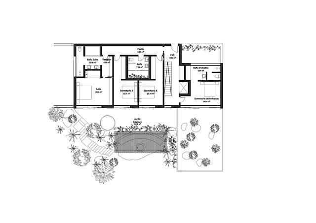 4 soverom Villa til salgs i Casares med svømmebasseng - € 1 249 000 (Ref: 3696398)