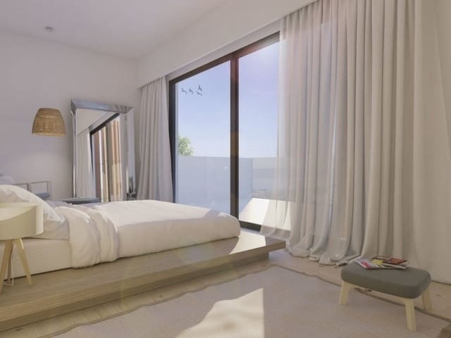 4 quarto Moradia para venda em Casares com piscina - 1 249 000 € (Ref: 3696398)