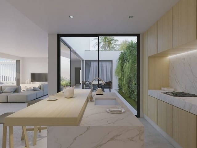 4 sypialnia Willa na sprzedaż w Casares z basenem - 1 249 000 € (Ref: 3696398)