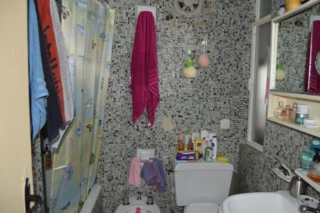 3 camera da letto Appartamento in vendita in Zona Puerto Deportivo, Fuengirola - 330.000 € (Rif: 3761159)