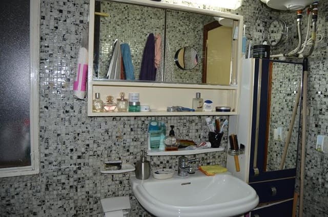 3 camera da letto Appartamento in vendita in Zona Puerto Deportivo, Fuengirola - 330.000 € (Rif: 3761159)