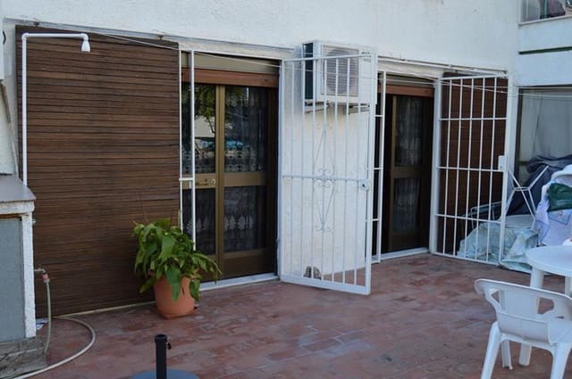 3 sypialnia Apartament na sprzedaż w Zona Puerto Deportivo, Fuengirola - 330 000 € (Ref: 3761159)