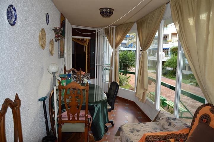 Apartamento de 3 habitaciones en Fuengirola en venta - 330.000 € (Ref: 3761159)