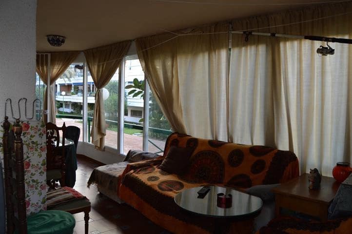 Apartamento de 3 habitaciones en Fuengirola en venta - 330.000 € (Ref: 3761159)