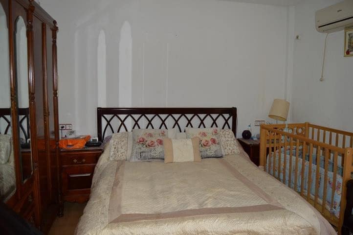 Apartamento de 3 habitaciones en Fuengirola en venta - 330.000 € (Ref: 3761159)