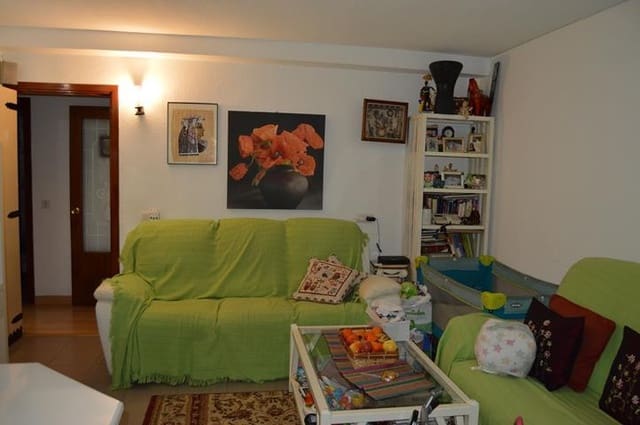 3 sypialnia Apartament na sprzedaż w Zona Puerto Deportivo, Fuengirola - 330 000 € (Ref: 3761159)