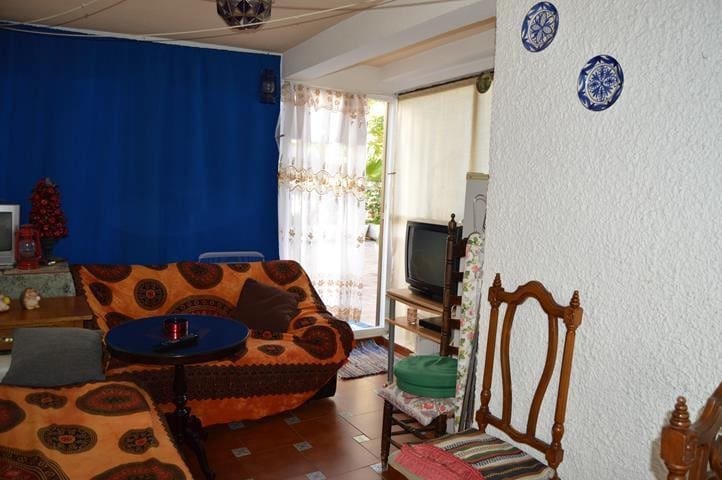 Apartamento de 3 habitaciones en Fuengirola en venta - 330.000 € (Ref: 3761159)