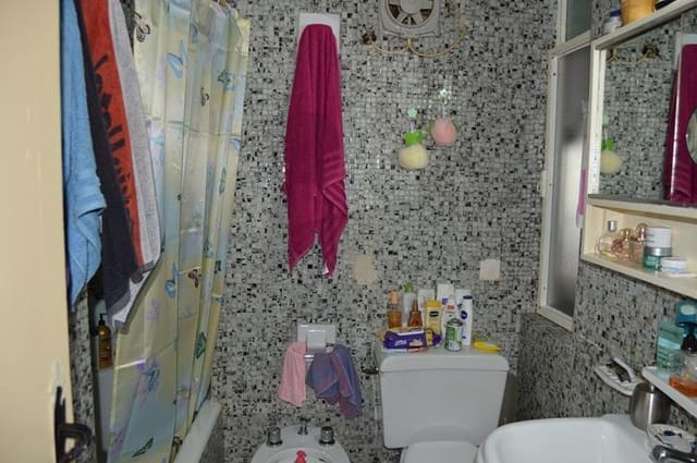 3 sypialnia Apartament na sprzedaż w Zona Puerto Deportivo, Fuengirola - 330 000 € (Ref: 3761159)
