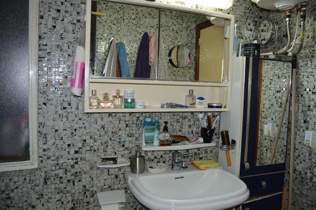 3 sypialnia Apartament na sprzedaż w Zona Puerto Deportivo, Fuengirola - 330 000 € (Ref: 3761159)