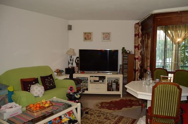 3 sypialnia Apartament na sprzedaż w Zona Puerto Deportivo, Fuengirola - 330 000 € (Ref: 3761159)