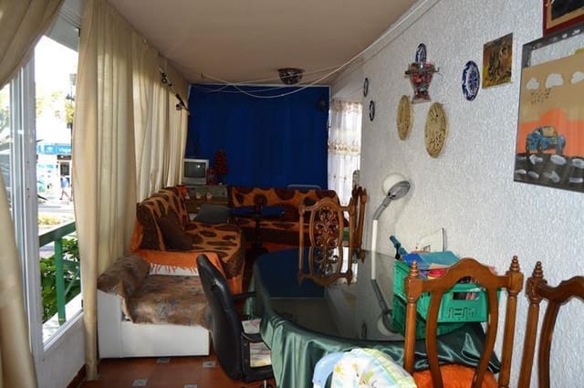 3 sypialnia Apartament na sprzedaż w Zona Puerto Deportivo, Fuengirola - 330 000 € (Ref: 3761159)
