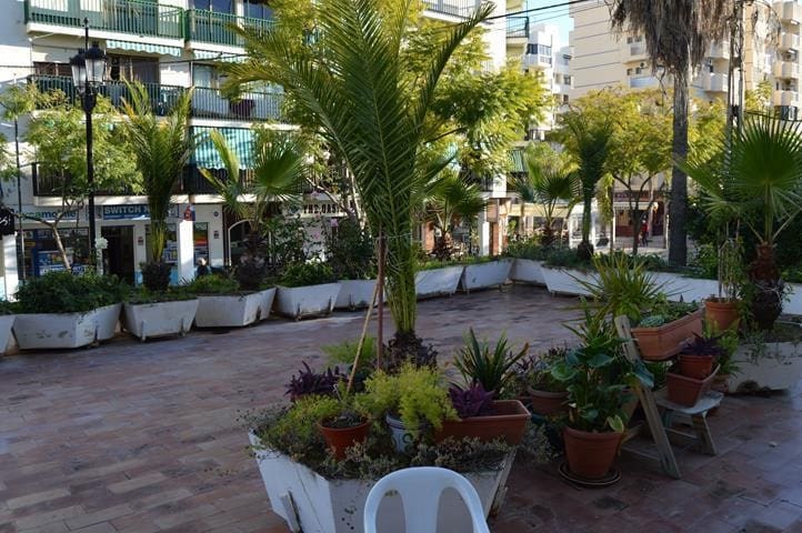 Apartamento de 3 habitaciones en Fuengirola en venta - 330.000 € (Ref: 3761159)