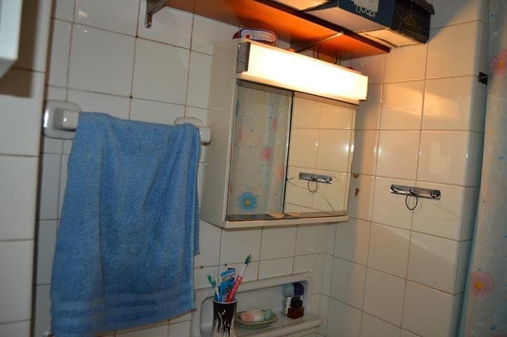 Apartamento de 3 habitaciones en Fuengirola en venta - 330.000 € (Ref: 3761159)