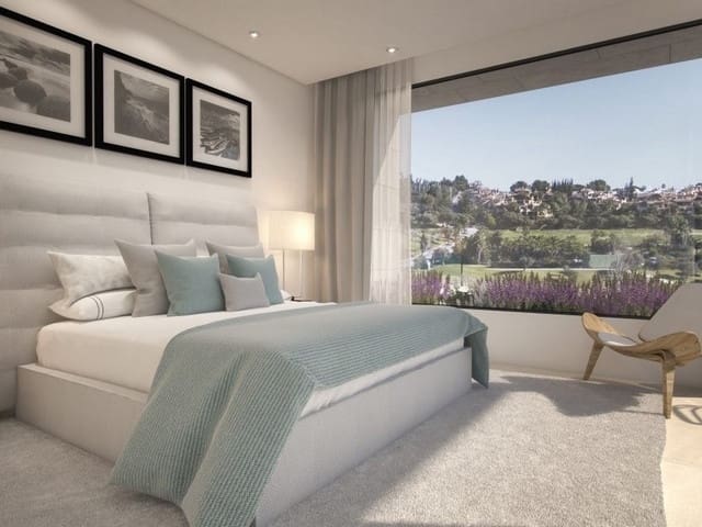 4 soverom Villa til salgs i Cancelada med svømmebasseng - € 1 225 000 (Ref: 3764415)