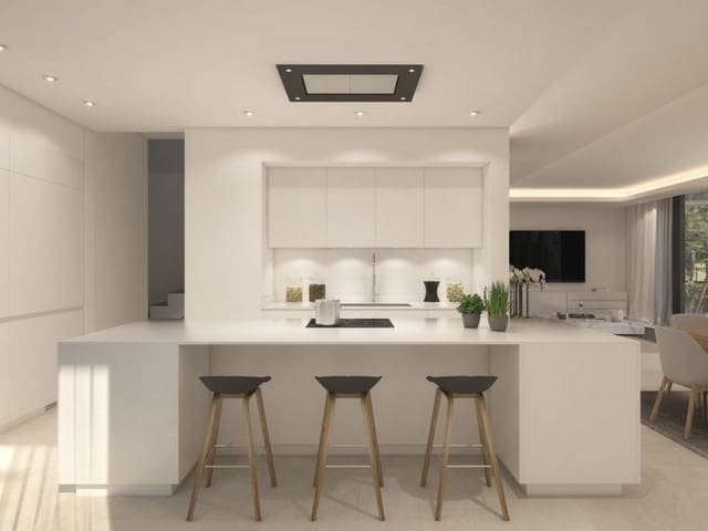 4 soverom Villa til salgs i Cancelada med svømmebasseng - € 1 225 000 (Ref: 3764415)