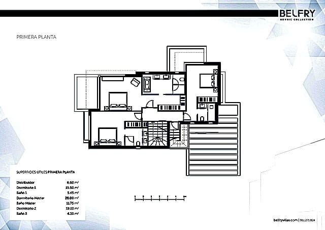 4 soverom Villa til salgs i Cancelada med svømmebasseng - € 1 225 000 (Ref: 3764415)