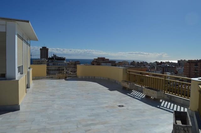 6 soverom Leilighet til salgs i Centro ciudad, Fuengirola - € 1 600 000 (Ref: 3790915)