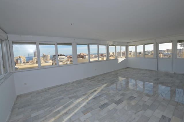 6 soverom Leilighet til salgs i Centro ciudad, Fuengirola - € 1 600 000 (Ref: 3790915)