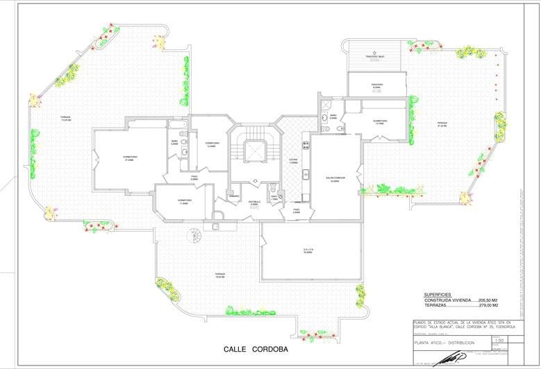 6 soverom Leilighet til salgs i Fuengirola - € 1 600 000 (Ref: 3790915)