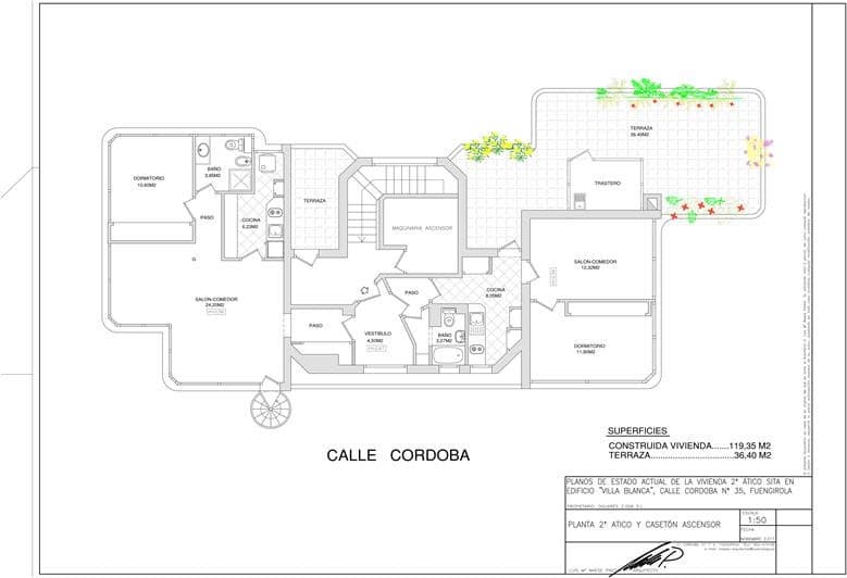 6 soverom Leilighet til salgs i Fuengirola - € 1 600 000 (Ref: 3790915)
