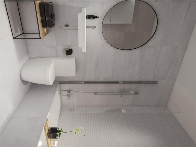 2 bedroom Apartment for sale in Mijas Costa with pool - € 310,000 (Ref: 3941346)