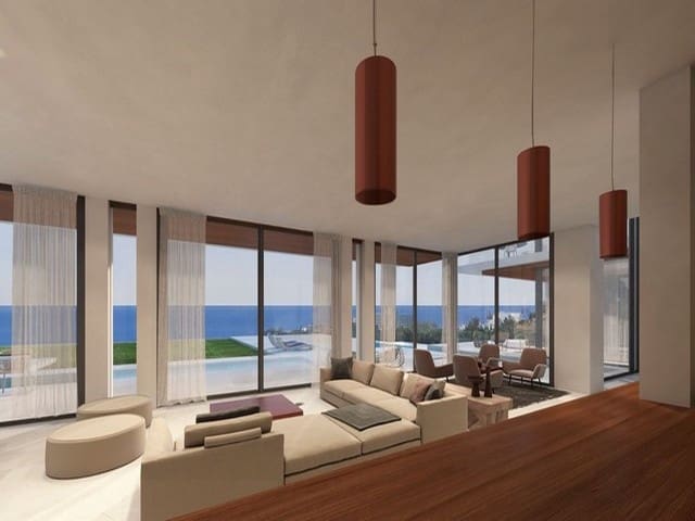 4 soveværelse Villa til salg i El Paraíso, Benahavís med swimmingpool - € 1.890.000 (Ref: 4046268)