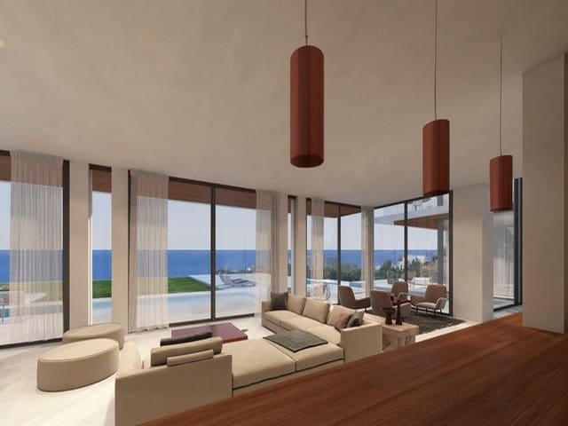 4 camera da letto Villa in vendita in Benahavis con piscina - 1.890.000 € (Rif: 4046268)