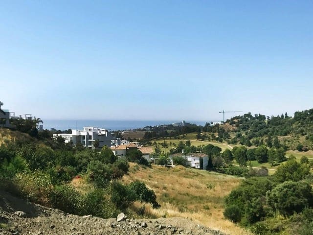 4 camera da letto Villa in vendita in Benahavis con piscina - 1.890.000 € (Rif: 4046268)